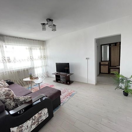 Elite Apartment Targoviste Luaran gambar