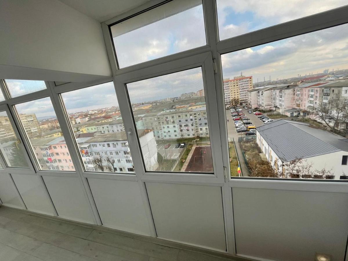 Elite Apartment Targoviste Luaran gambar