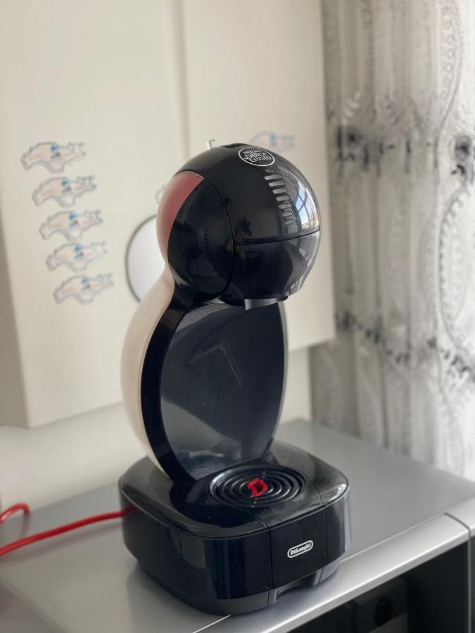 Elite Apartment Targoviste Luaran gambar