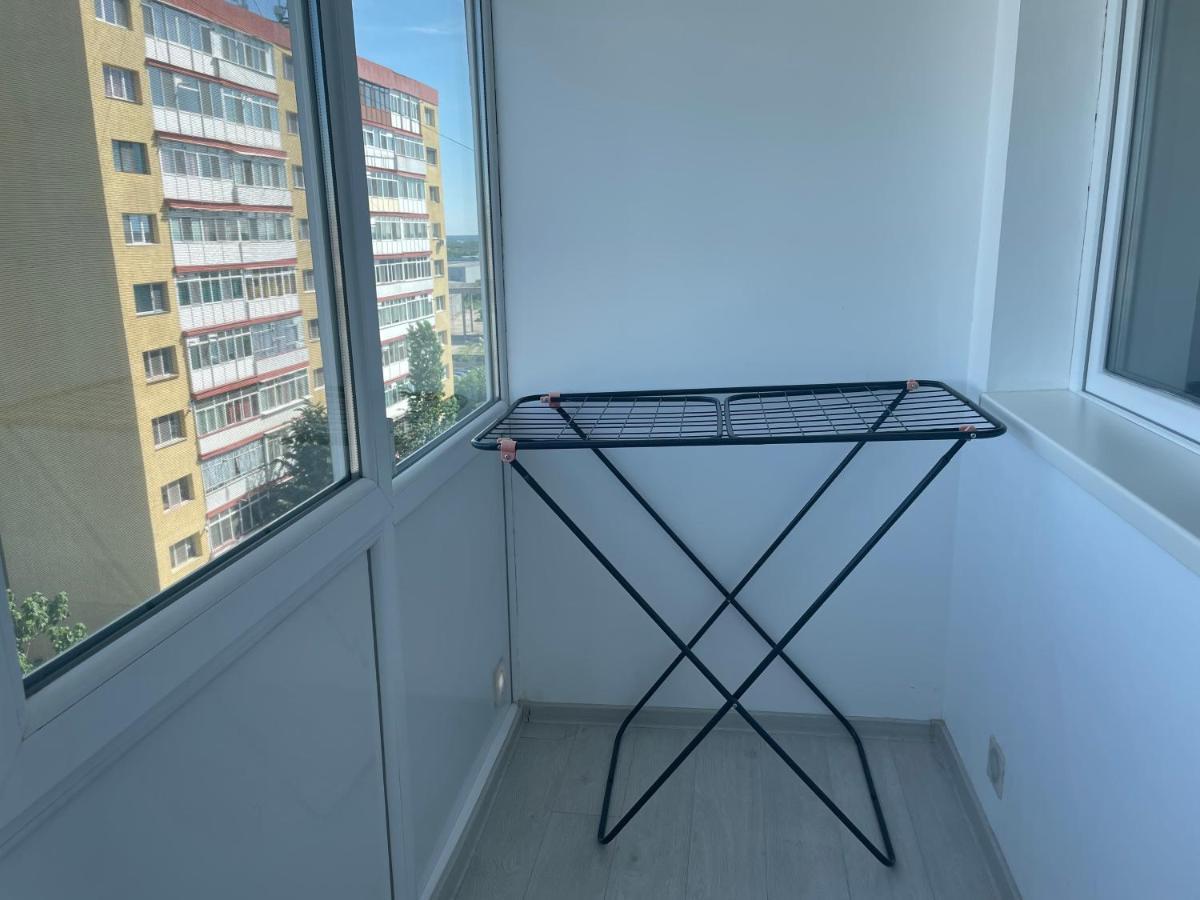 Elite Apartment Targoviste Luaran gambar