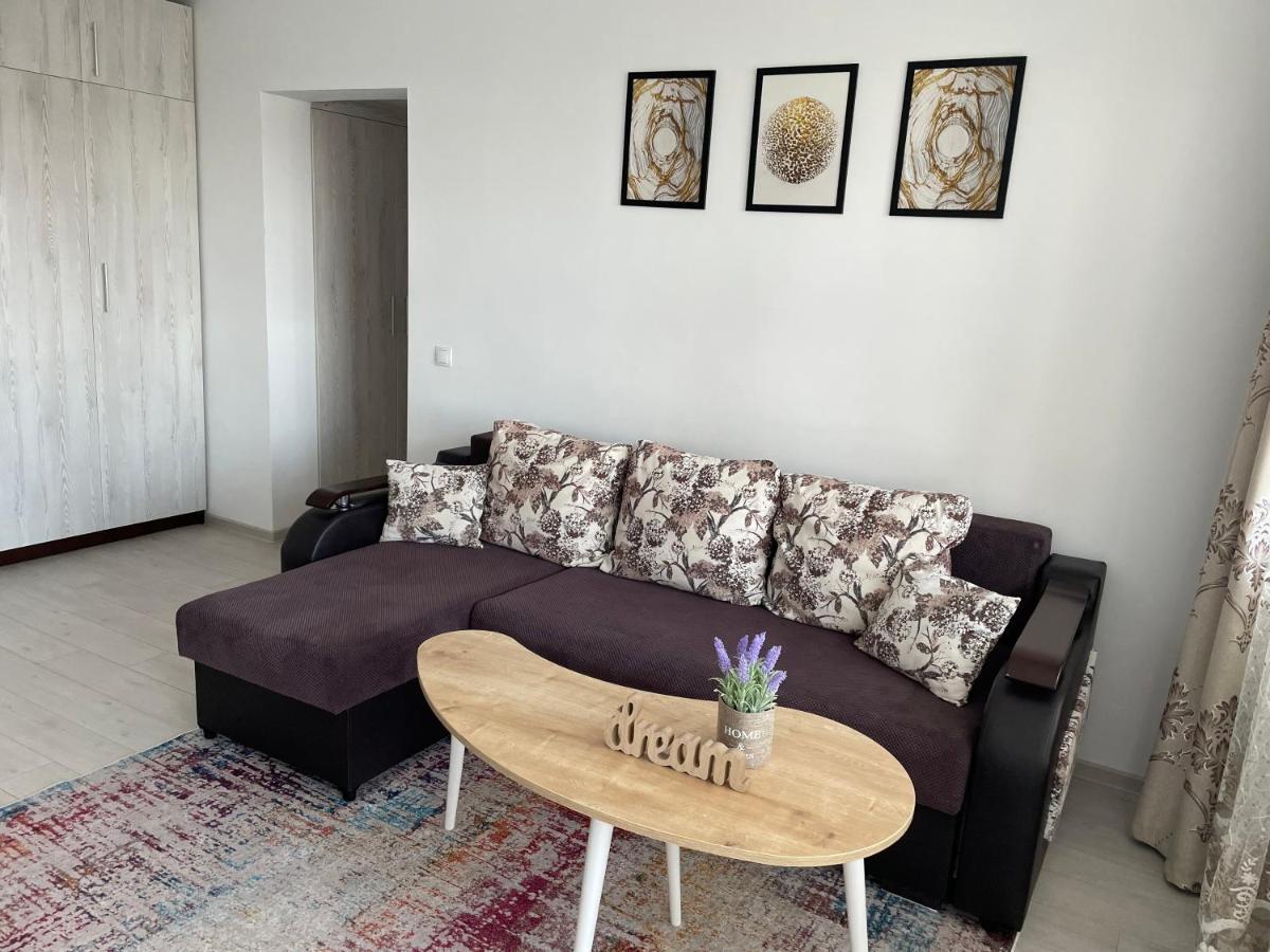 Elite Apartment Targoviste Luaran gambar