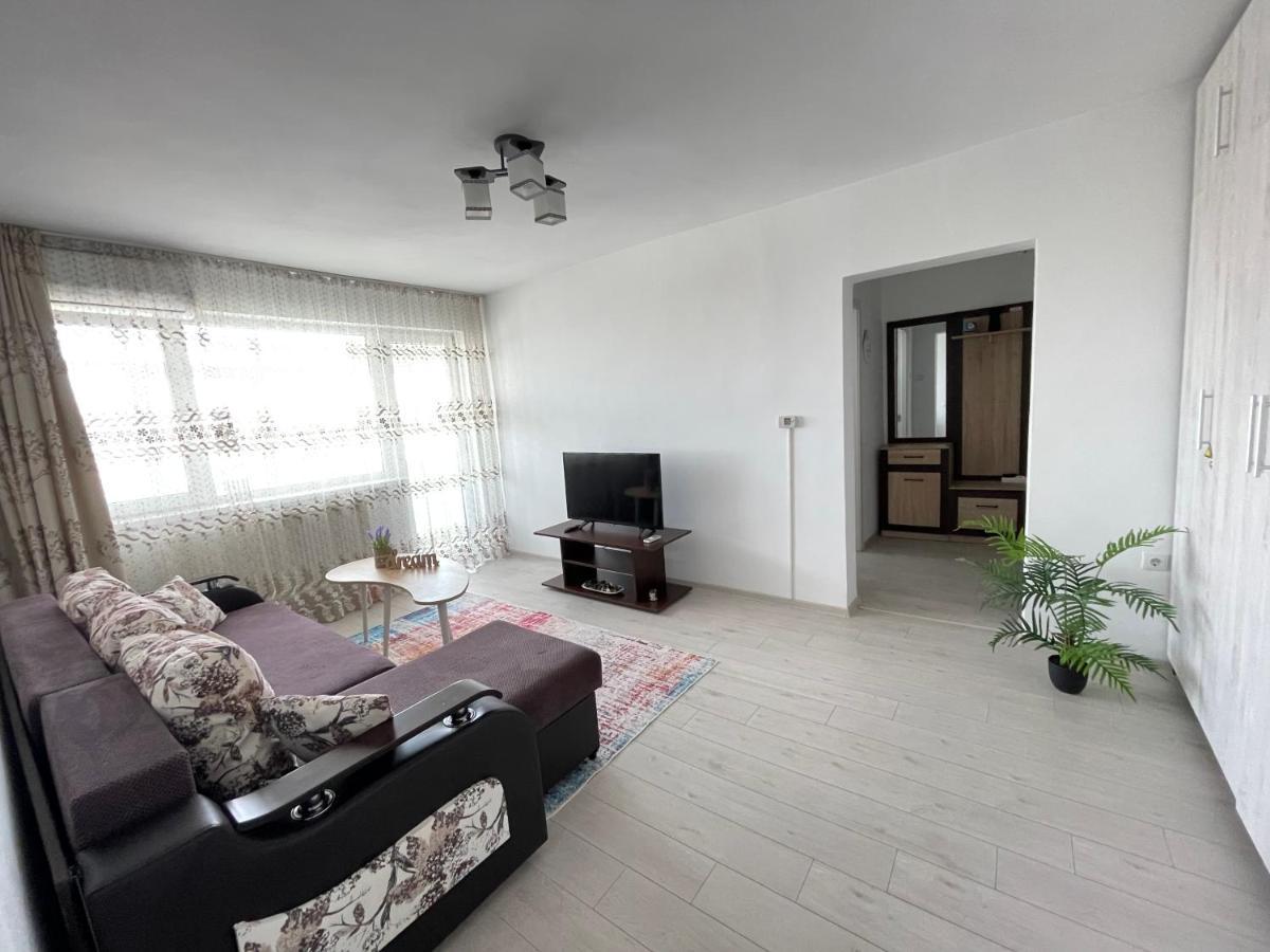 Elite Apartment Targoviste Luaran gambar