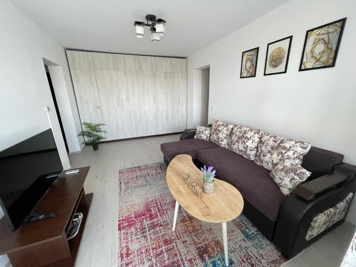 Elite Apartment Targoviste Luaran gambar