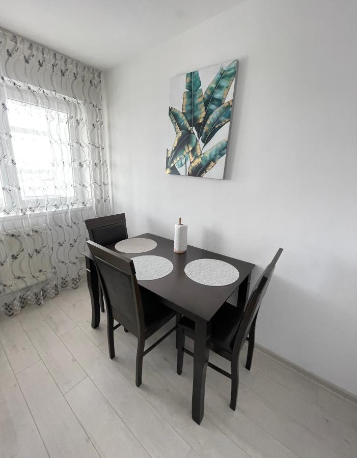 Elite Apartment Targoviste Luaran gambar