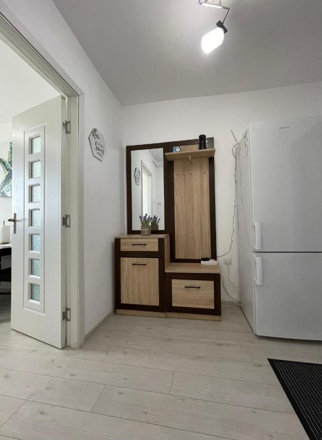Elite Apartment Targoviste Luaran gambar